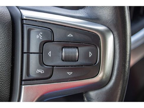 Used 2019 Chevrolet Silverado 1500 LT w/ All-Star Edition AWD/4WD image 39
