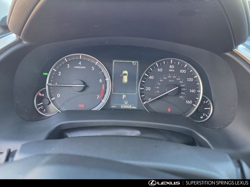 Certified 2022 Lexus RX 350 FWD image 26