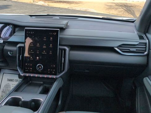 Used 2024 GMC Acadia AT4 w/ LPO, Floor Liner Package image 28