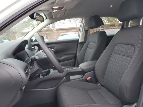 New 2026 Honda HR-V LX image 15