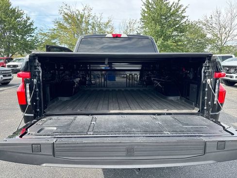 Used 2024 Ford F150 Lightning Flash AWD/4WD image 24