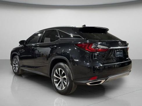 Used 2021 Lexus RX 350 AWD w/ Premium Package image 8