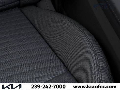 New 2026 Kia K5 LXS FWD image 24