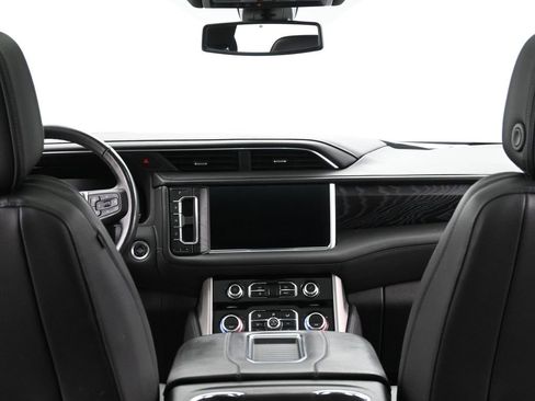 Used 2022 GMC Yukon Denali w/ Max Trailering Package image 29