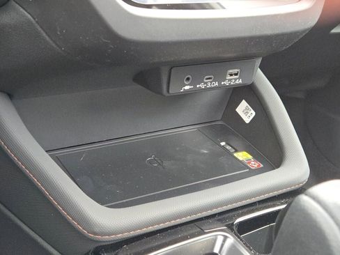 New 2026 Subaru Forester Sport image 27