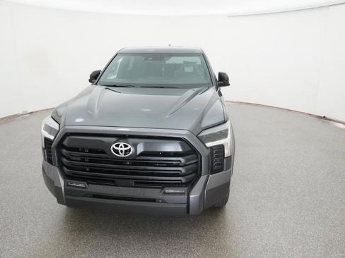 New 2026 Toyota Tundra SR5 AWD/4WD image 9