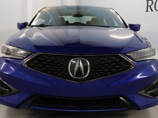 Used 2021 Acura ILX FWD video 2