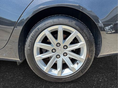 Used 2015 Cadillac CTS Sedan RWD image 12