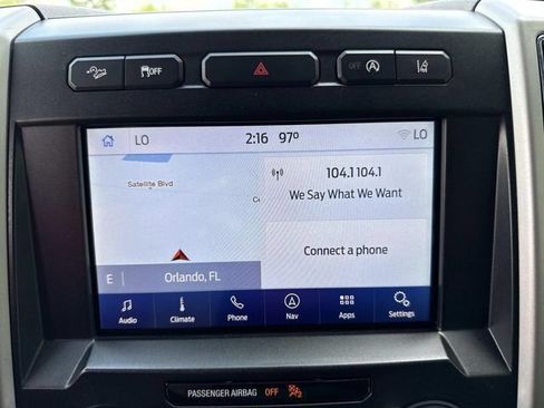Used 2020 Ford F150 Lariat AWD/4WD image 41