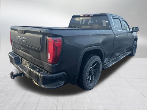 Used 2020 GMC Sierra 1500 Denali w/ Denali Premium Package image 4