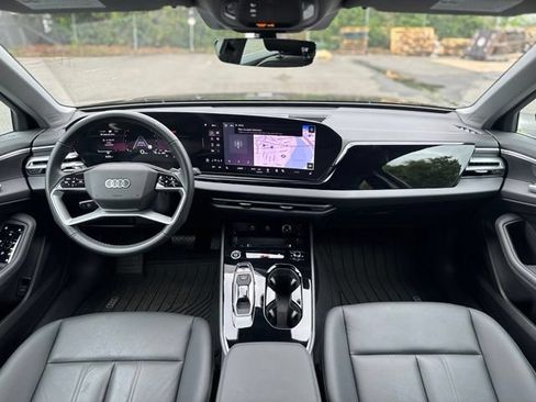 Certified 2025 Audi A5 2.0T Premium w/ Convenience Package AWD/4WD image 16