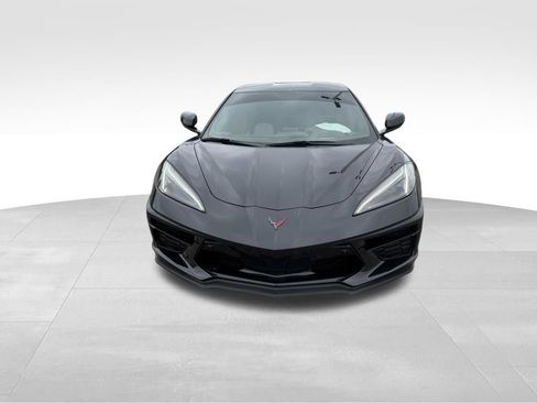 Used 2023 Chevrolet Corvette Stingray Premium Cpe w/ Z51 Performance Package RWD image 6