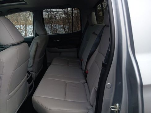 Used 2019 Honda Ridgeline RTL image 24