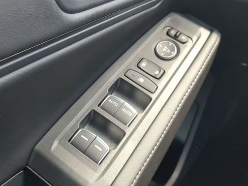 New 2026 Honda Accord Sport image 21