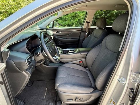 Used 2023 Hyundai Santa Fe SEL AWD/4WD image 11