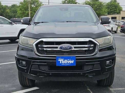 Used 2019 Ford Ranger Lariat RWD image 3