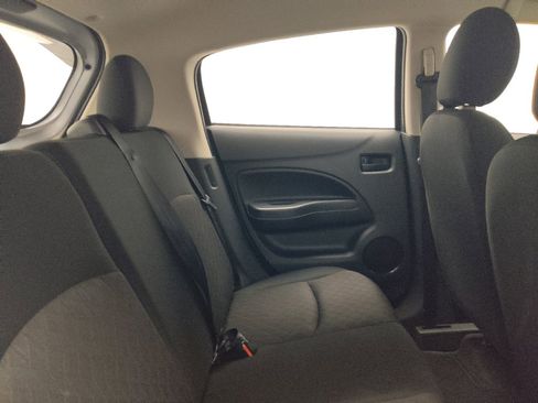 Used 2024 Mitsubishi Mirage ES FWD image 19