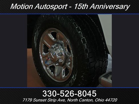 Used 2014 RAM 2500 Tradesman w/ Chrome Appearance Group image 50