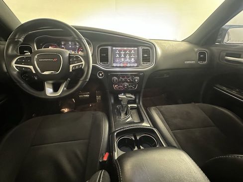 Used 2018 Dodge Charger R/T Scat Pack image 29