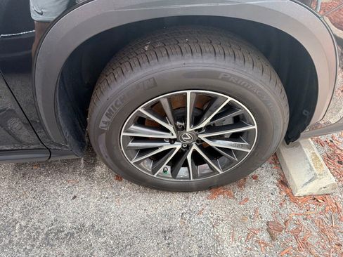 Used 2022 Lexus NX 250 FWD w/ Premium Package image 25