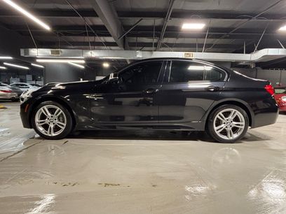Used 2018 BMW 340i xDrive Sedan w/ Premium Package Enhanced