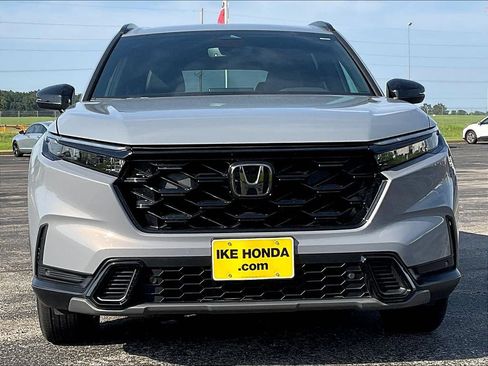 Certified 2024 Honda CR-V Sport-L image 8