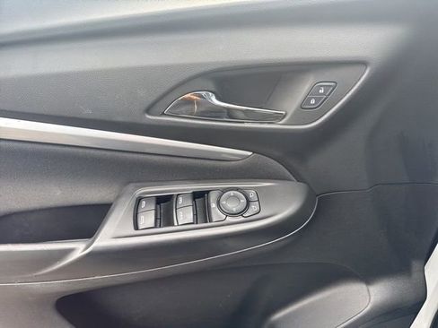 Used 2023 Chevrolet Bolt EUV LT w/ Driver Confidence Package FWD image 9