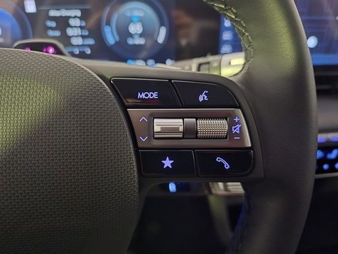 New 2025 Hyundai Ioniq 5 SEL image 20