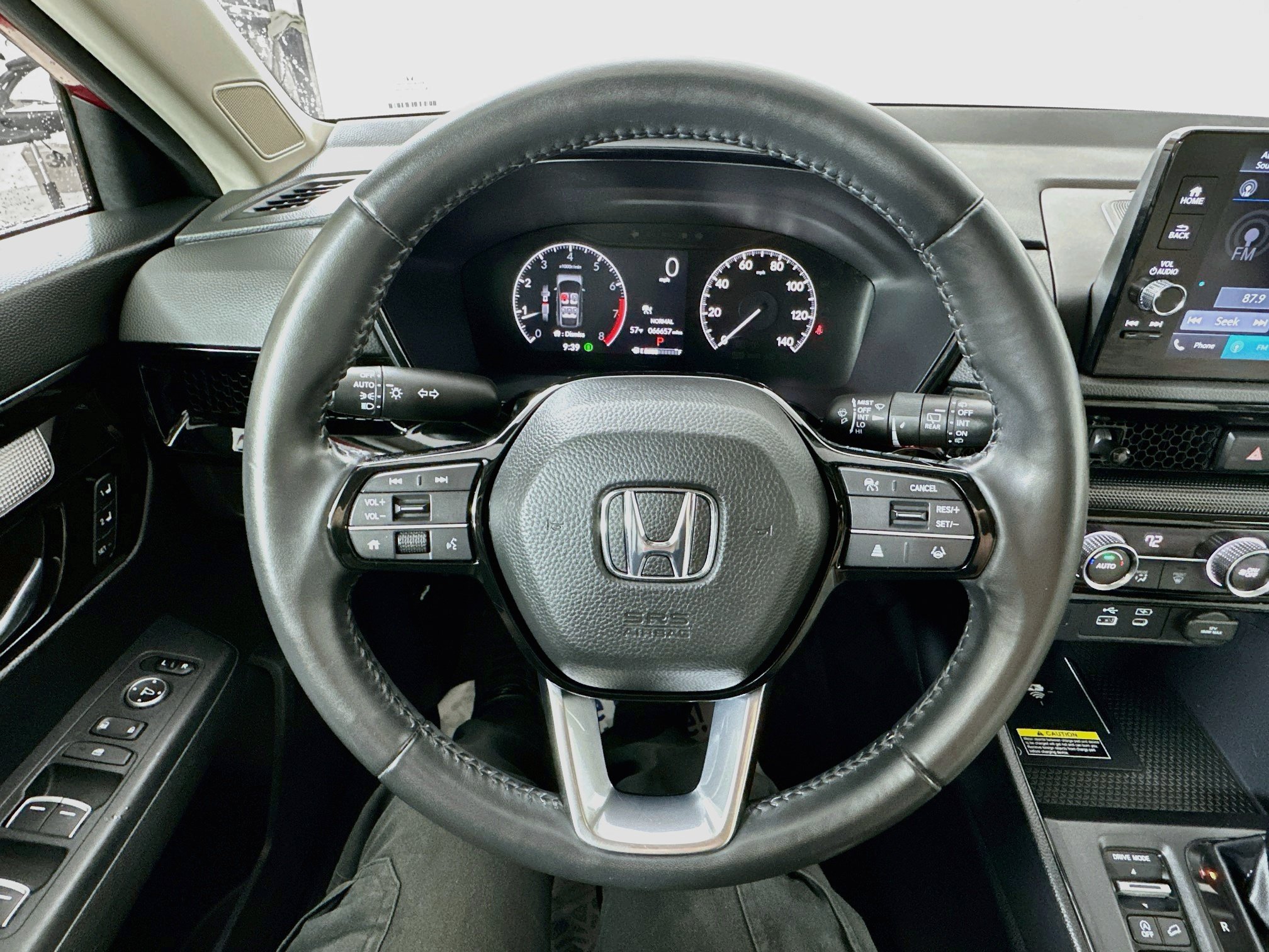 Used 2024 Honda CR-V EX-L image 11