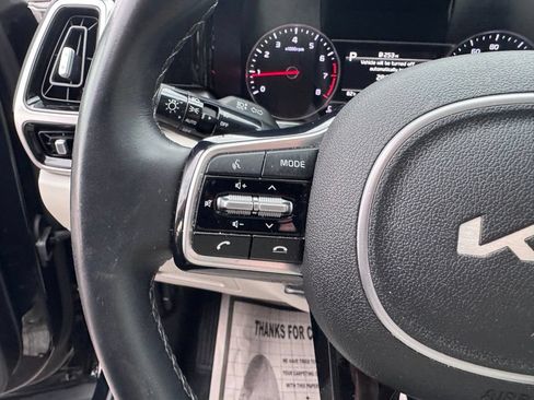 Used 2022 Kia Sorento SX FWD image 15