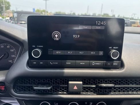 Used 2024 Honda HR-V LX image 16