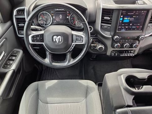 Certified 2022 RAM 1500 Big Horn image 16