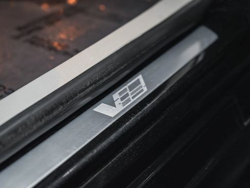 Used 2014 Cadillac CTS V image 50