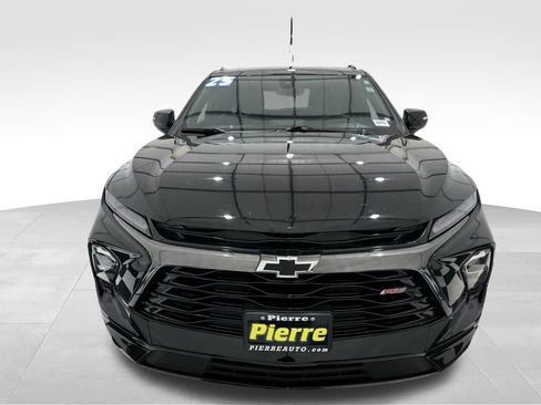 Used 2025 Chevrolet Blazer RS image 7
