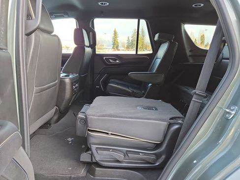 Used 2024 Chevrolet Tahoe Premier image 31