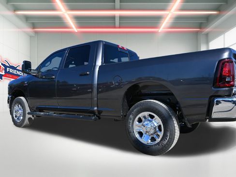New 2026 RAM 2500 Tradesman AWD/4WD image 2