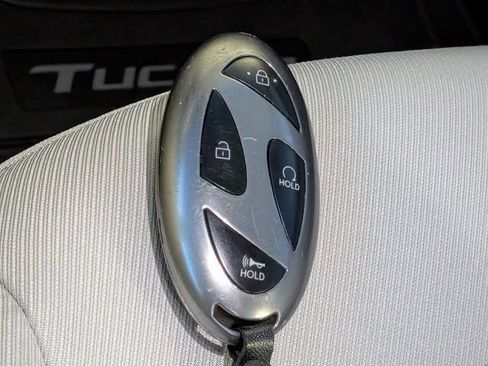 Used 2025 Hyundai Tucson SEL FWD image 33