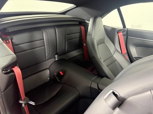 Certified 2026 Porsche 911 Carrera S RWD image 17