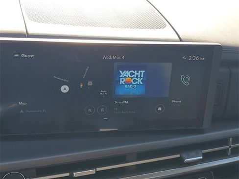 Used 2024 Hyundai Santa Fe XRT image 17