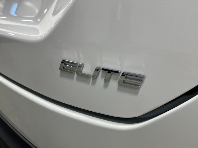 New 2026 Honda Pilot Elite image 10