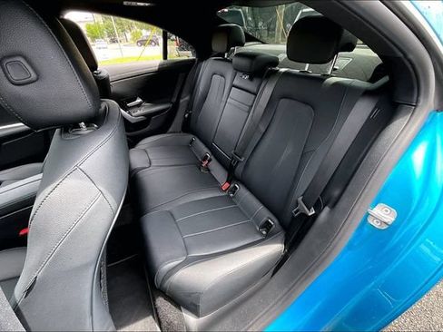 Used 2025 Mercedes-Benz CLA 250 image 19