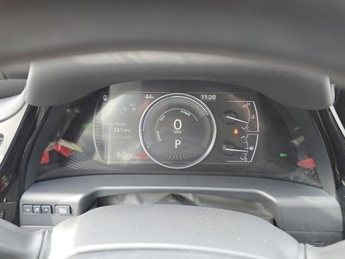 Certified 2024 Lexus ES 300h w/ Accessory Package (Z1) image 36