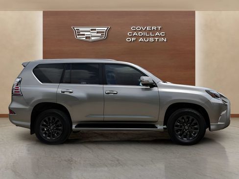 Used 2023 Lexus GX 460 Premium w/ Premium Plus Package AWD/4WD image 5