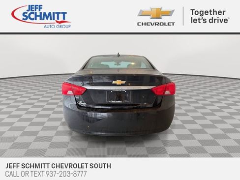 Used 2019 Chevrolet Impala LS image 9