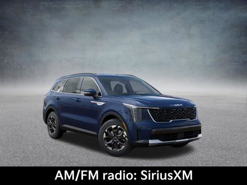 New 2026 Kia Sorento S image 9