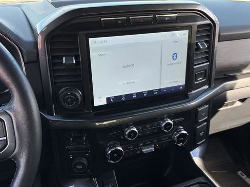 Certified 2022 Ford F150 XLT w/ Equipment Group 302A High image 19