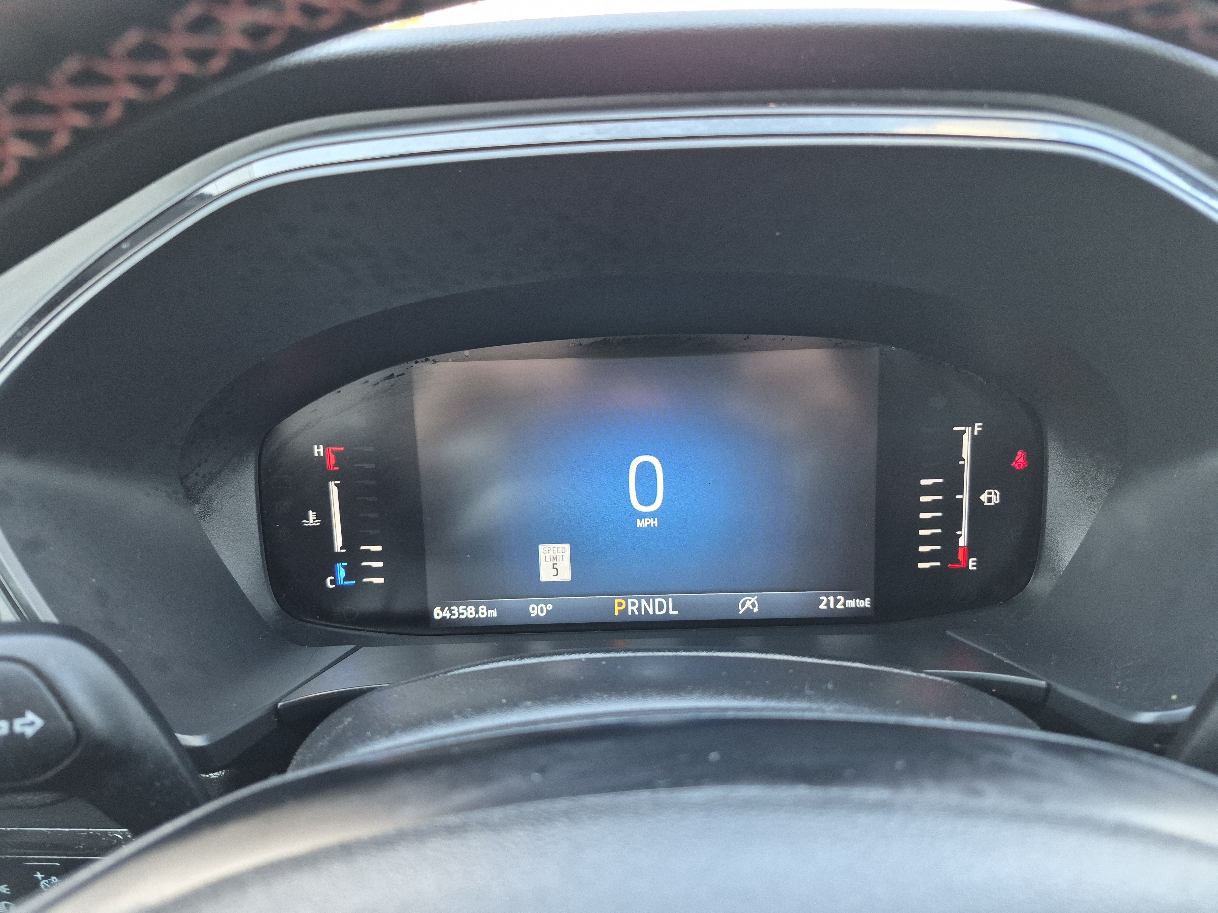 Used 2023 Ford Escape ST-Line w/ Tech Pack #1 FWD image 23