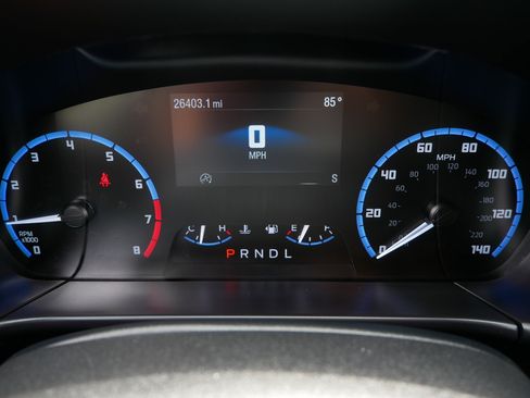 Used 2022 Ford Bronco Sport Big Bend w/ Convenience Package AWD/4WD image 21