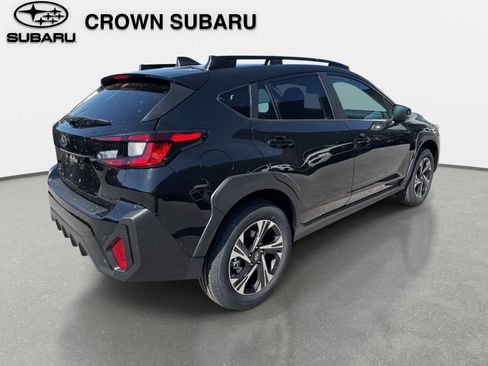 New 2026 Subaru Crosstrek 2.0i Premium AWD/4WD image 4