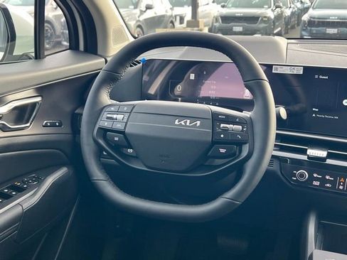 New 2026 Kia Sportage SX Prestige AWD/4WD image 16